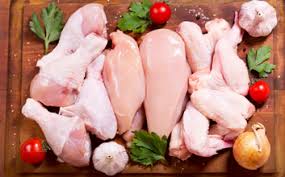 Poultry Meats